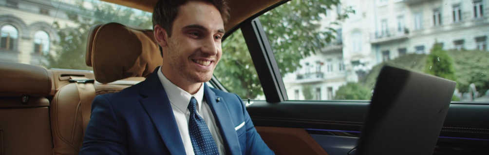 Corporate Transportation Services