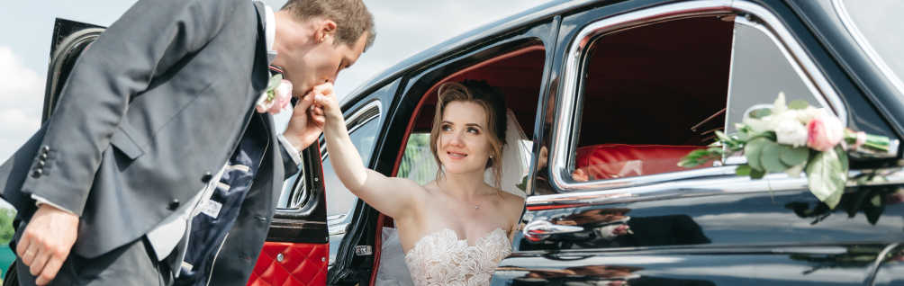 Weddings Transportation Services